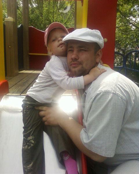 Сергей Чеблин