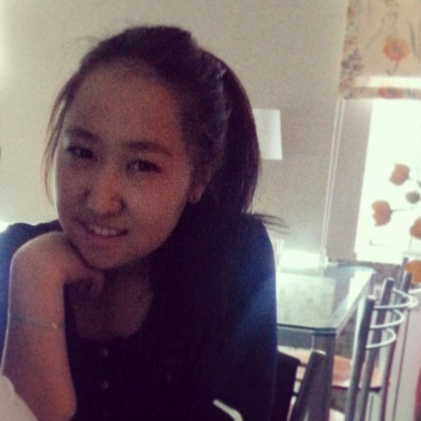 Данагуль Бектурова