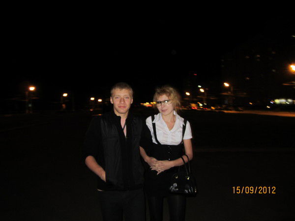 Александр Кочетков