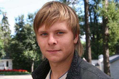 Виталий Власов