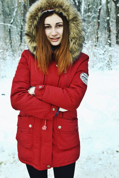 Ника Потапова