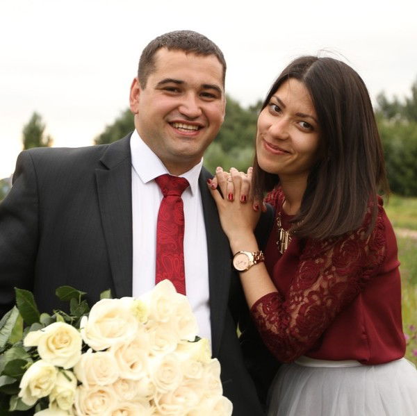 Лаура Санькова