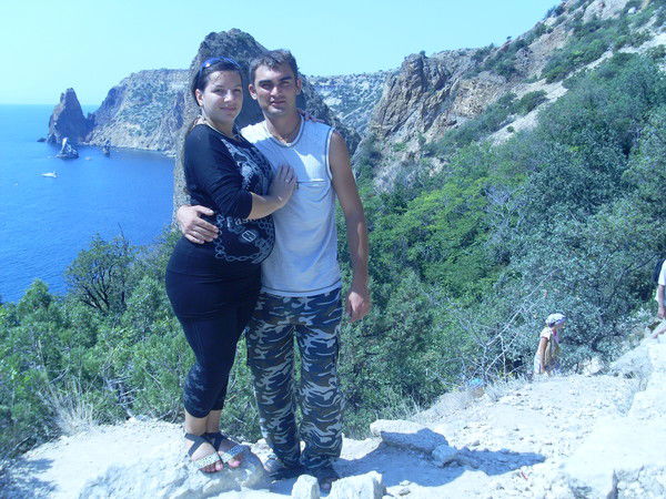 Ирина Гончарова