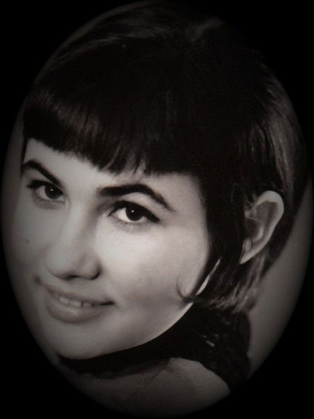 Александра Светличная