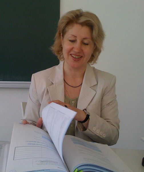 Иванова Раиса