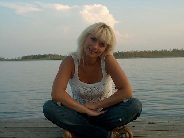 Наталья Черемухина