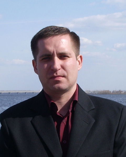 Виктор Селиванов