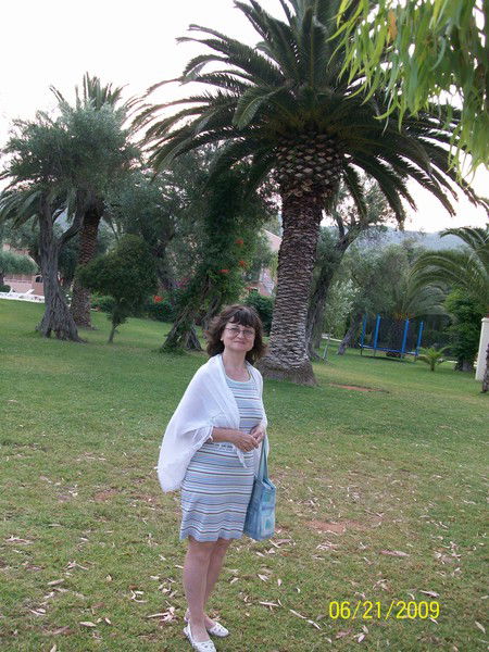 Людмила Аксенова