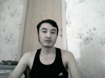 Таалайбек Закиров