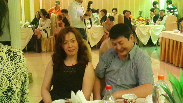 Гулшоира Мадалиева