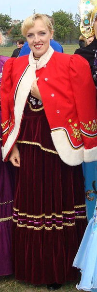 Ольга Федоренко