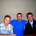 Евгений Трубиш