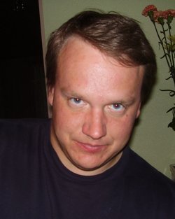 Сергей Пантилов