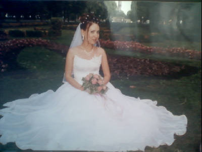 Янина Литвиненко