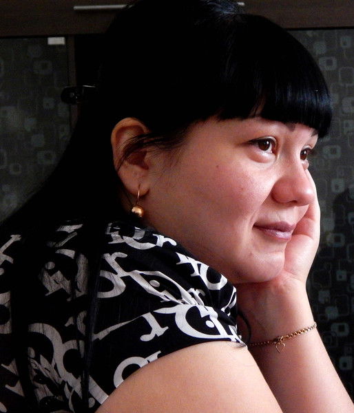 Катерина Маркова