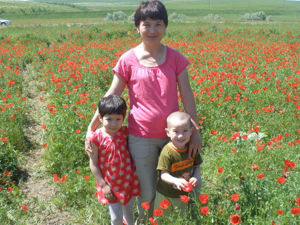 Аружан Сеит