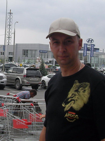 Андрей Нестеров