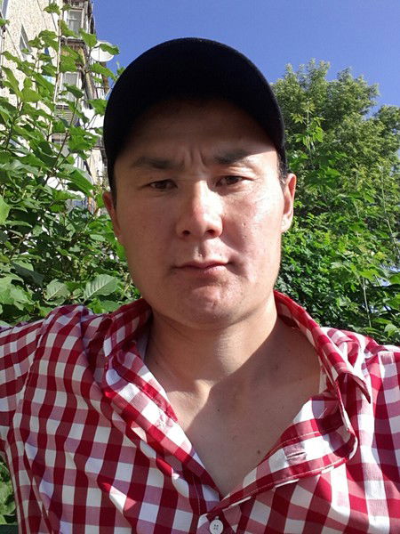 Нурлан Абилев