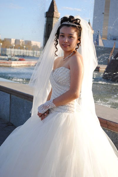 Жулдыз Абдирахимова