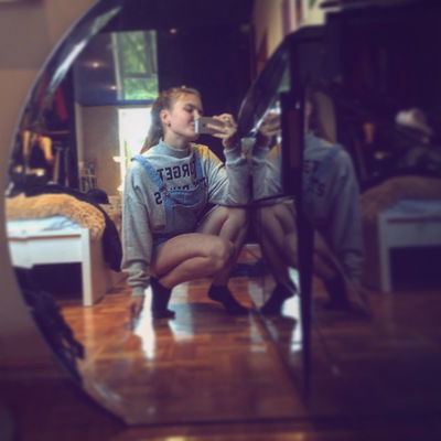 Настенька Тимакова