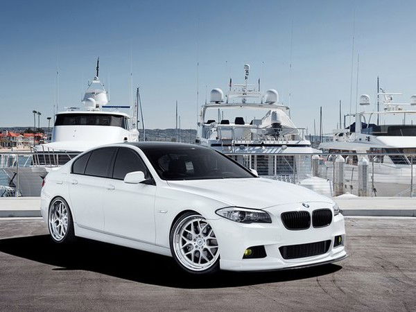 Bmw 777