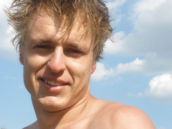 Александр Биндасов