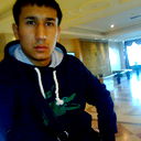 Jasur Risbaev