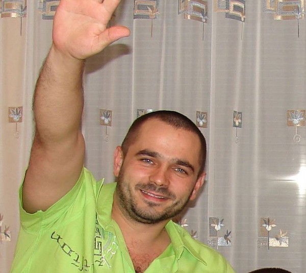 Чекай Сергей