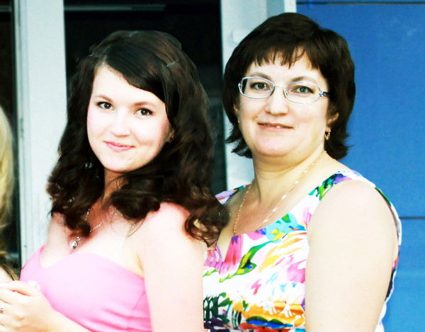 Дилия Динмухаметова