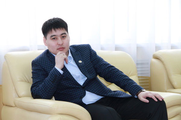 (Сунгат)Батырхан Абильбеков