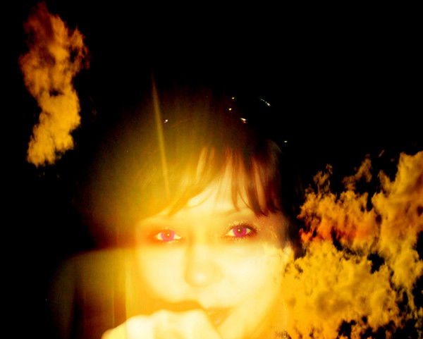 Елена Власова