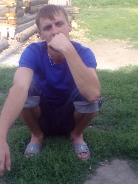 Владимир Черкасов