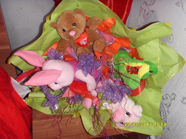 Людмила Павлова