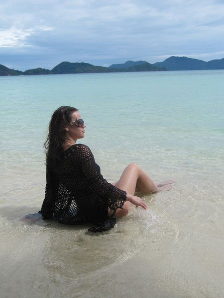 Ирина Велькер