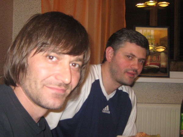 Гаджи Мамакаев