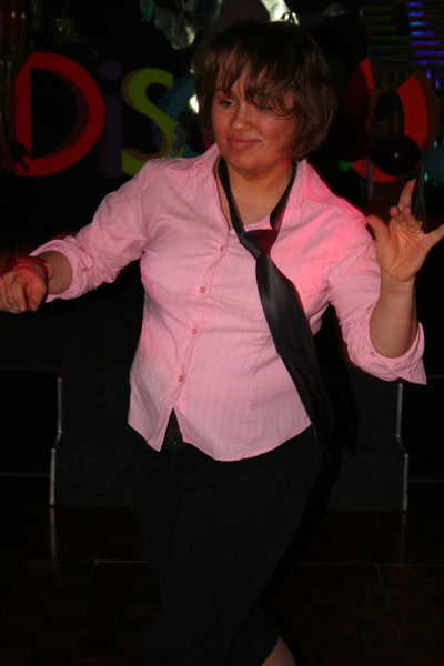 Елизавета Дуванова