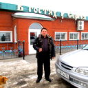 Анатолий Качалков