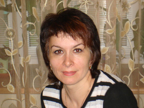 Эльвира Трушникова