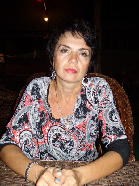 Наталия Москвина