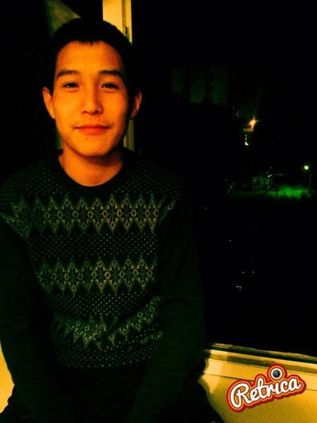 Мерей Жанузаков