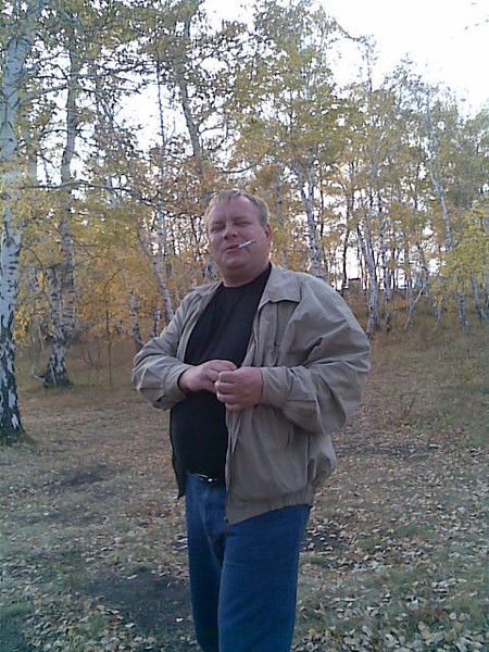 Александр Семирозов