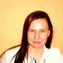 Наталья Бартенева