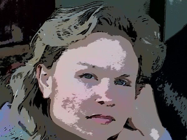 Наталия Попова