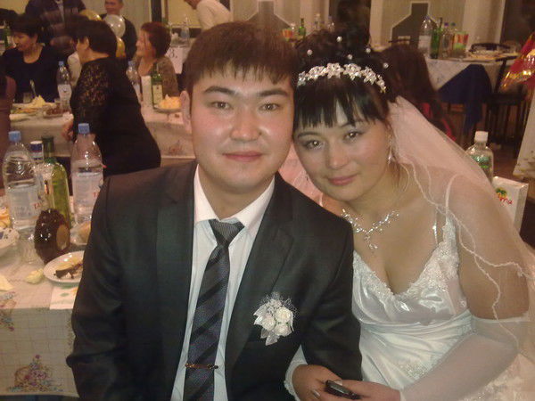 Гульнура Уразбаева