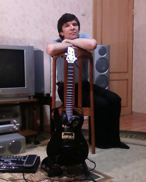 Владислав Коротков