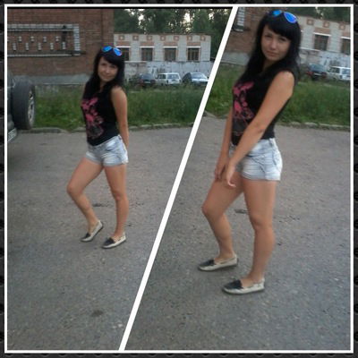 Алёна Ткаченко