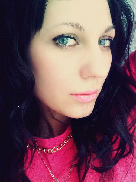 Анна Лушкевич