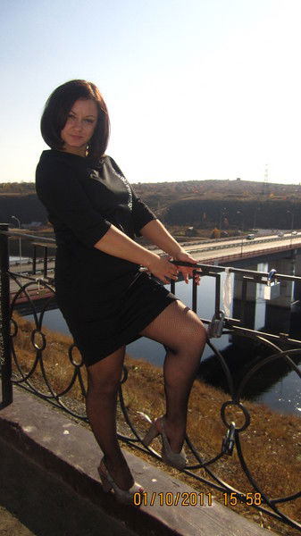 Дарья Чебыкина