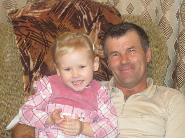 Владимир Пантин