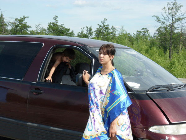 Славяна Удальцова